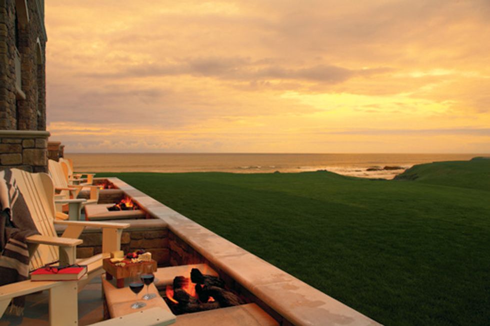 A Room With a View: Nine Coastal Hotels With Views To Die For