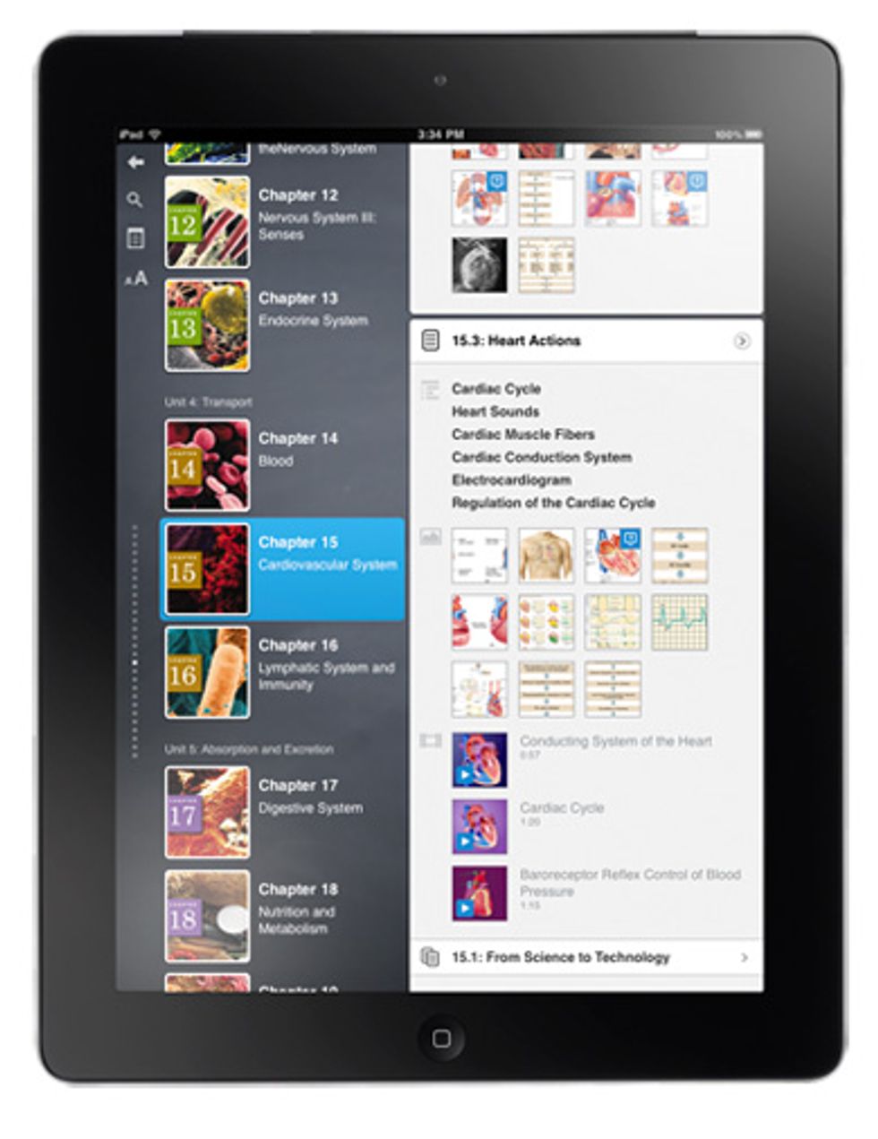 Inkling 2.0 Brings Collaborative Learning Model to Textbooks on the iPad