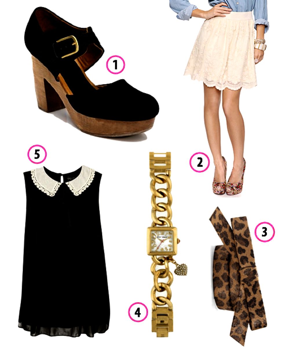 Look of the Week: A Wearable Spin on Harajuku Trends for the  J-Pop Festival