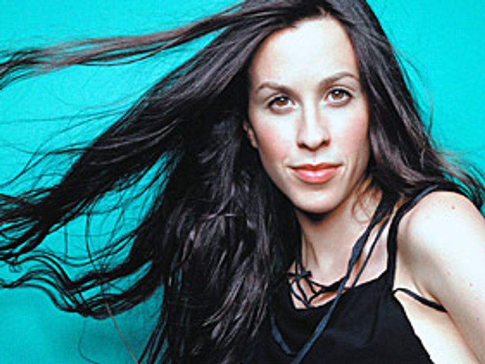 Alanis Morissette, Jay Leno to Perform at The Concert for UCSF Benioff Children’s Hospital