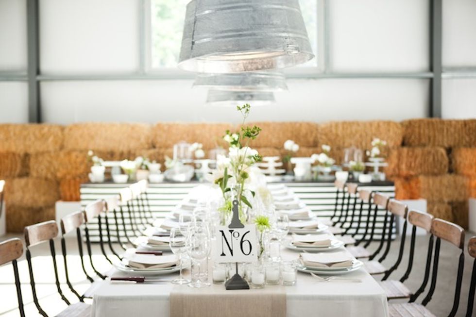 Four of San Francisco's Finest Wedding Planners