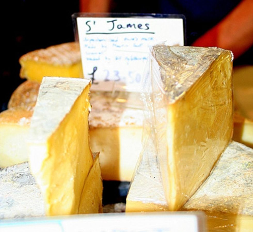 The Best Cheese in SF (Recommendations from Local Cheese Shops)