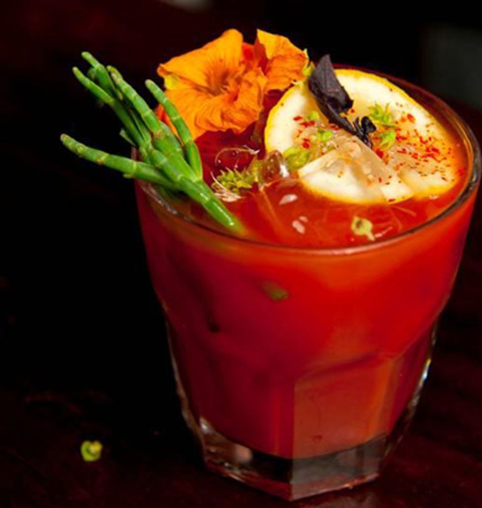 There Will Be Bloodys: New Takes on a Cocktail Classic
