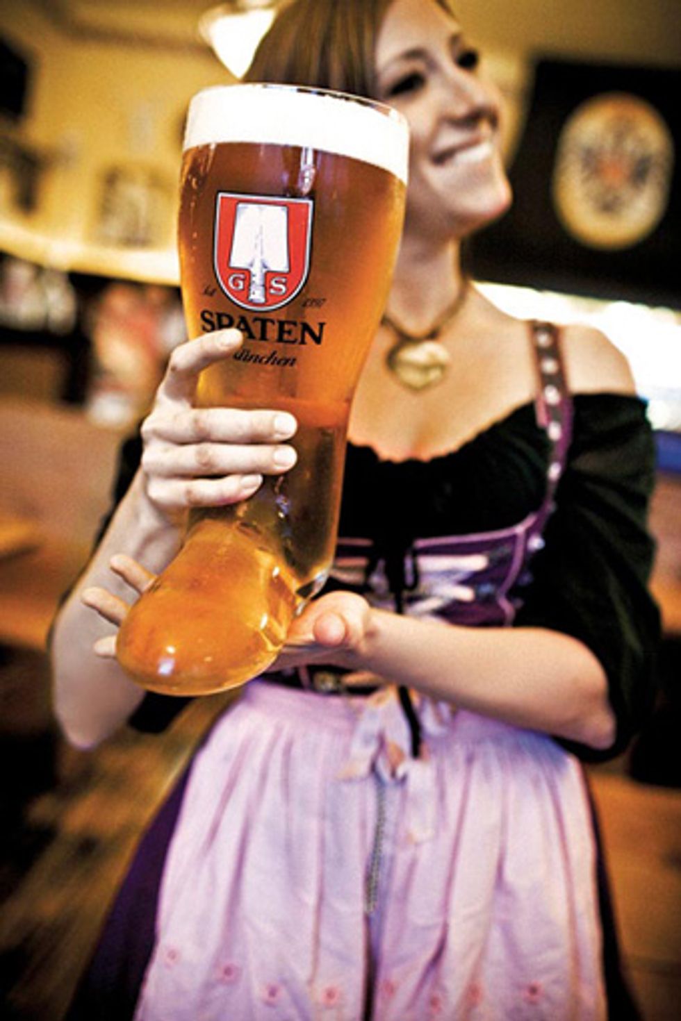 Local Beer Experts' Tips On Getting In Gear for Oktoberfest