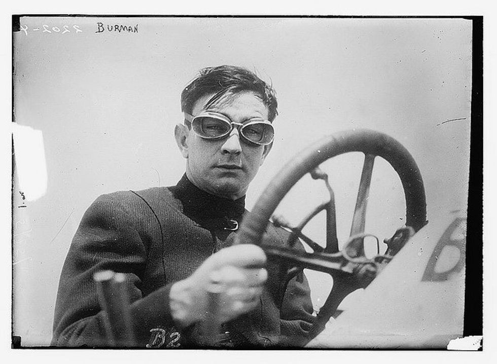 Labor Day Weekend Parking Enforcement Tips