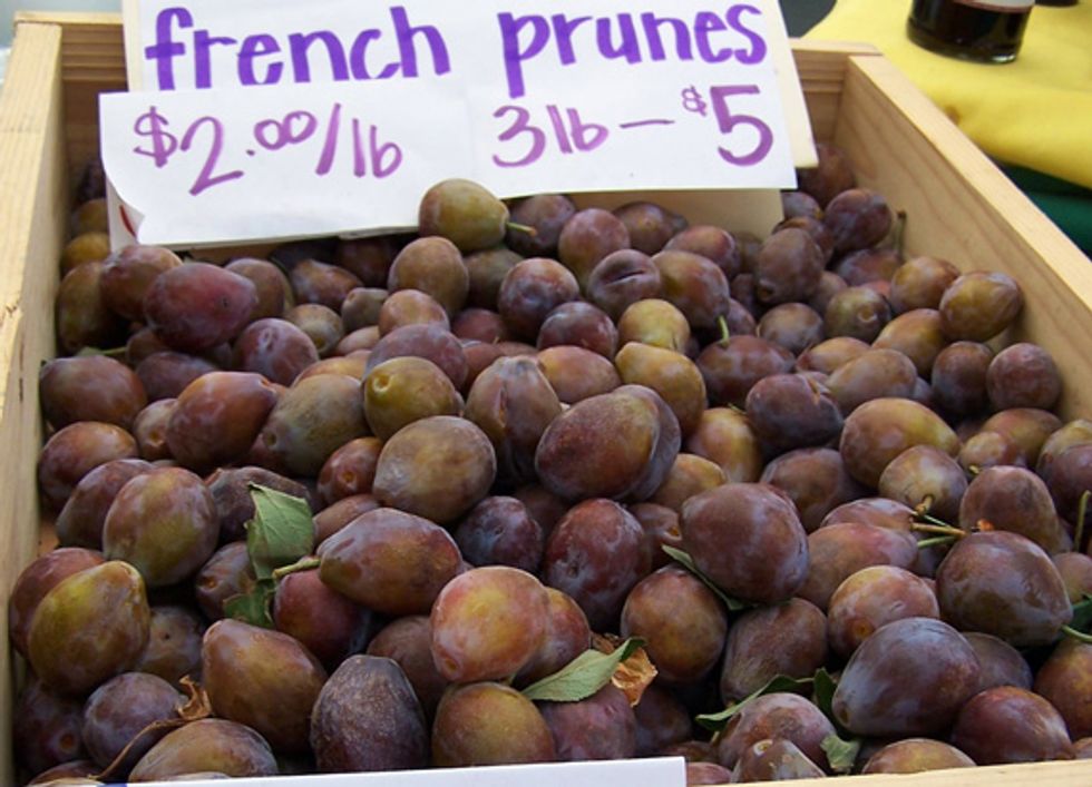 Market Watch: Bix’s Bruce Hill and Team’s Picks From the Farmers Market