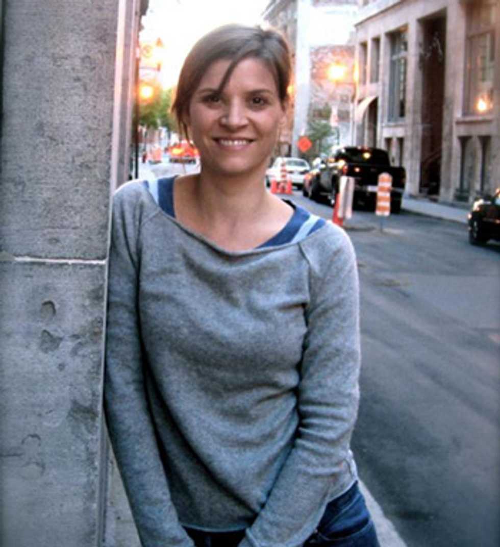 Honey Brown Eyes at SF Playhouse