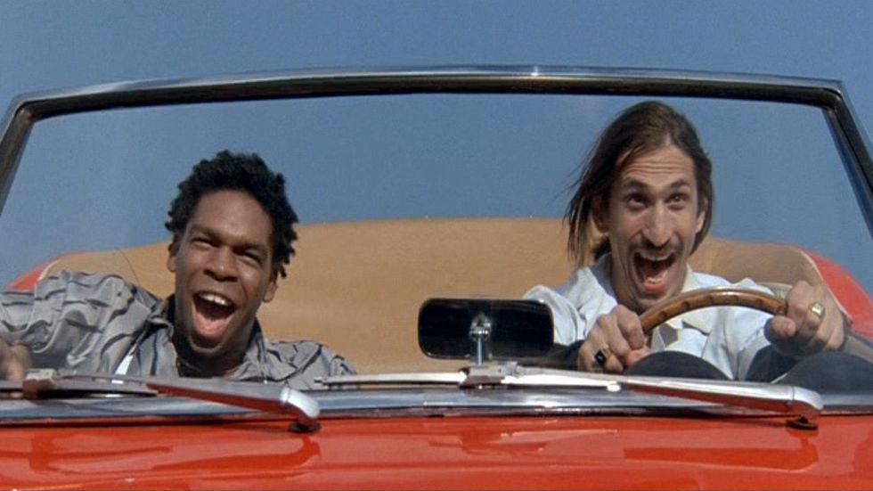 Indie Theater Roundup: 7 Movies to See This Week