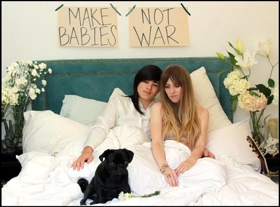 This Week in Fashion: Shotwell Says Goodbye, McIntoshFry at MAC, Retrofit Turns 1 + Styling the Modern Man