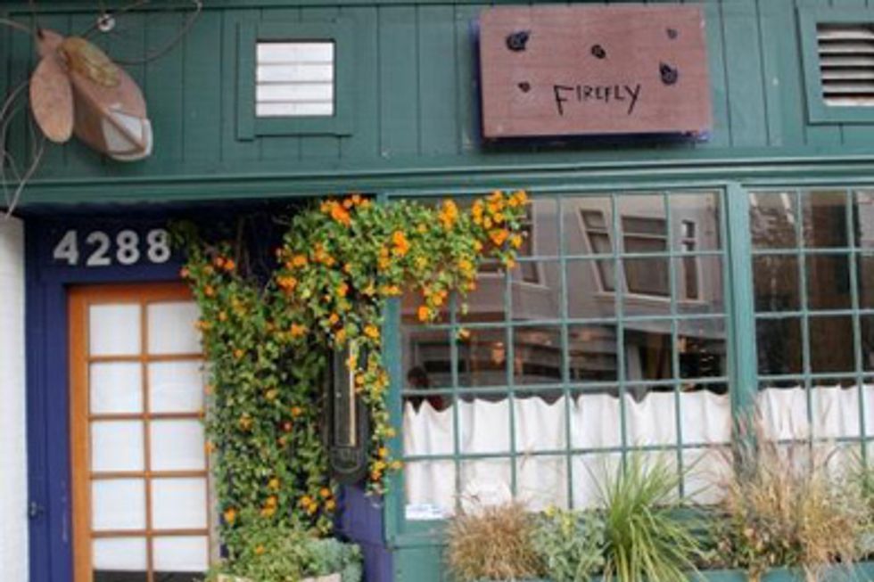 Oldies But Goodies: 7 Stand-By Restaurants Doing Very Good Things