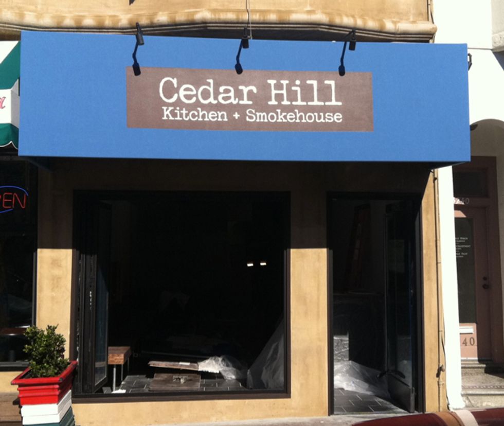 San Francisco's Southern Romance: Three Coming-Soon BBQ Restaurants