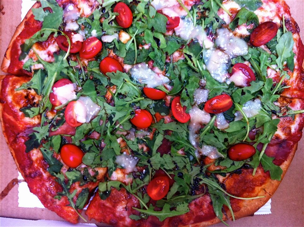 Tony's Gluten-Free Pizza, Thomas's Gluten-Free Flour, Gluten-Free Mania!