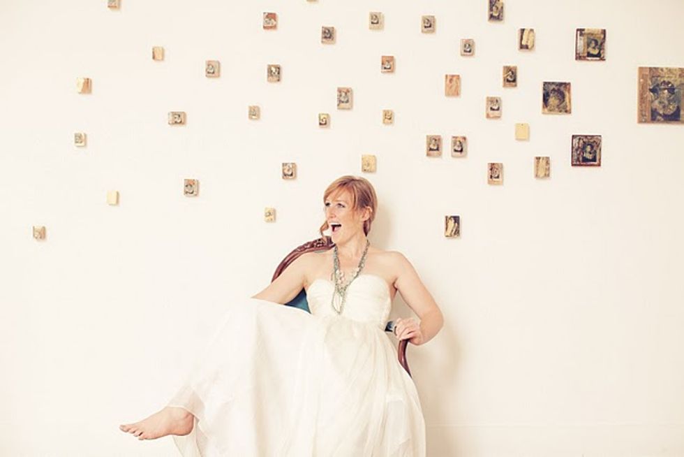 Tilt: The Alternative Wedding Fair