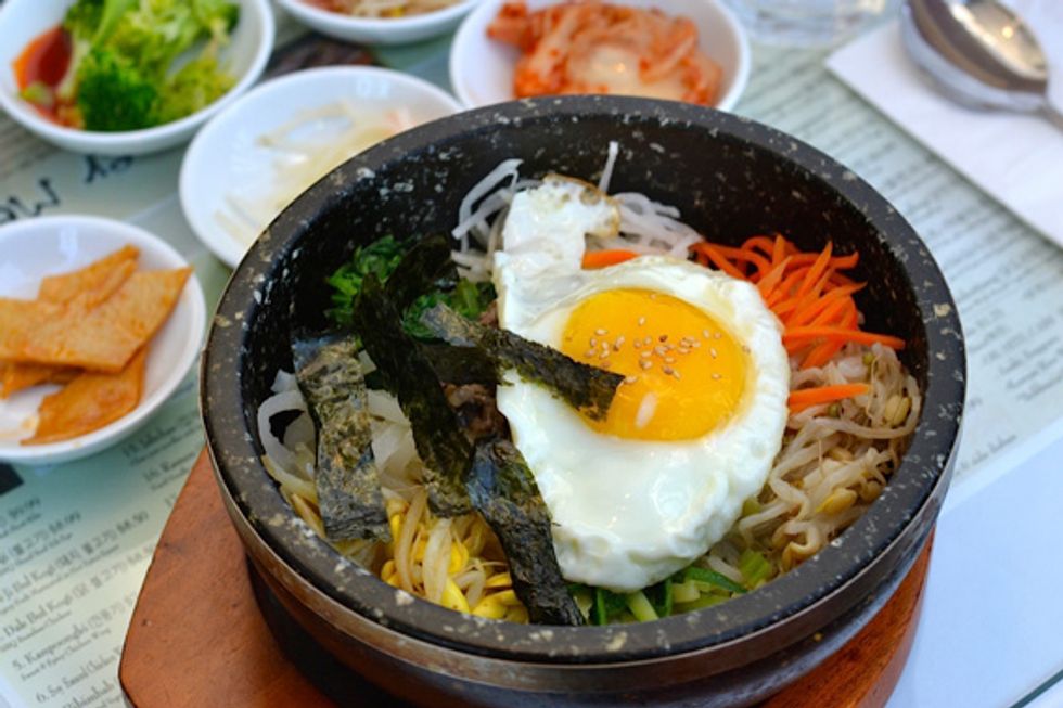 The 10 Best Dishes Under $10 in the Inner Sunset