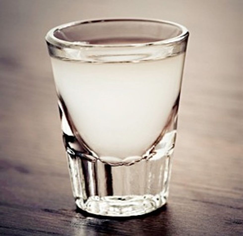 Three Folsom Street Fair Drink Recipes