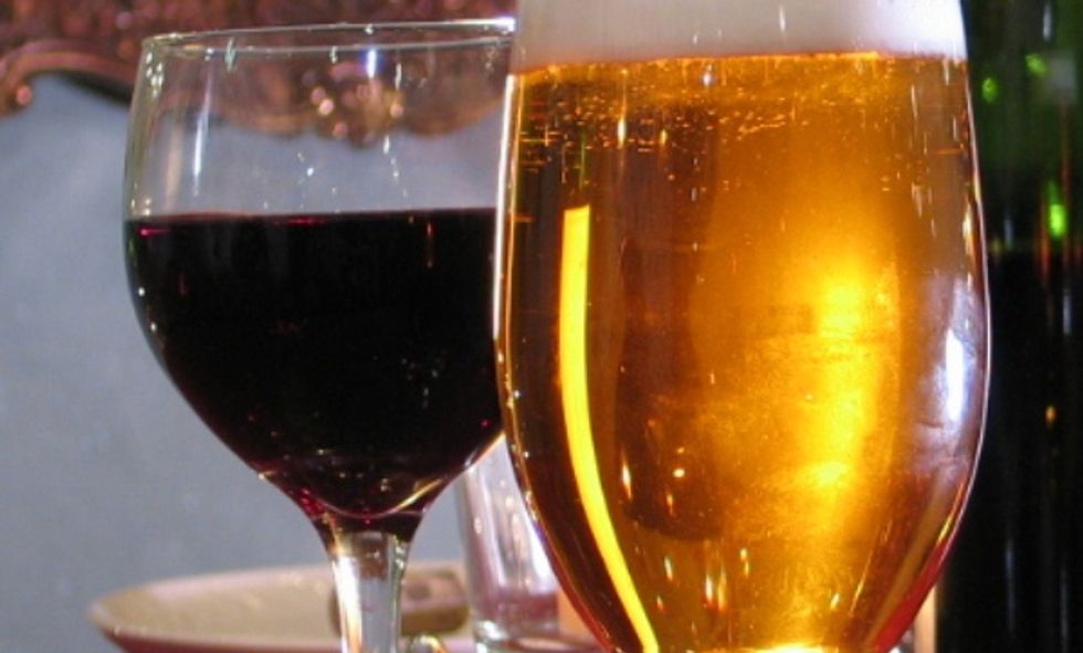 Beer in Wine Country: The Best Breweries, Excursions and Pairings