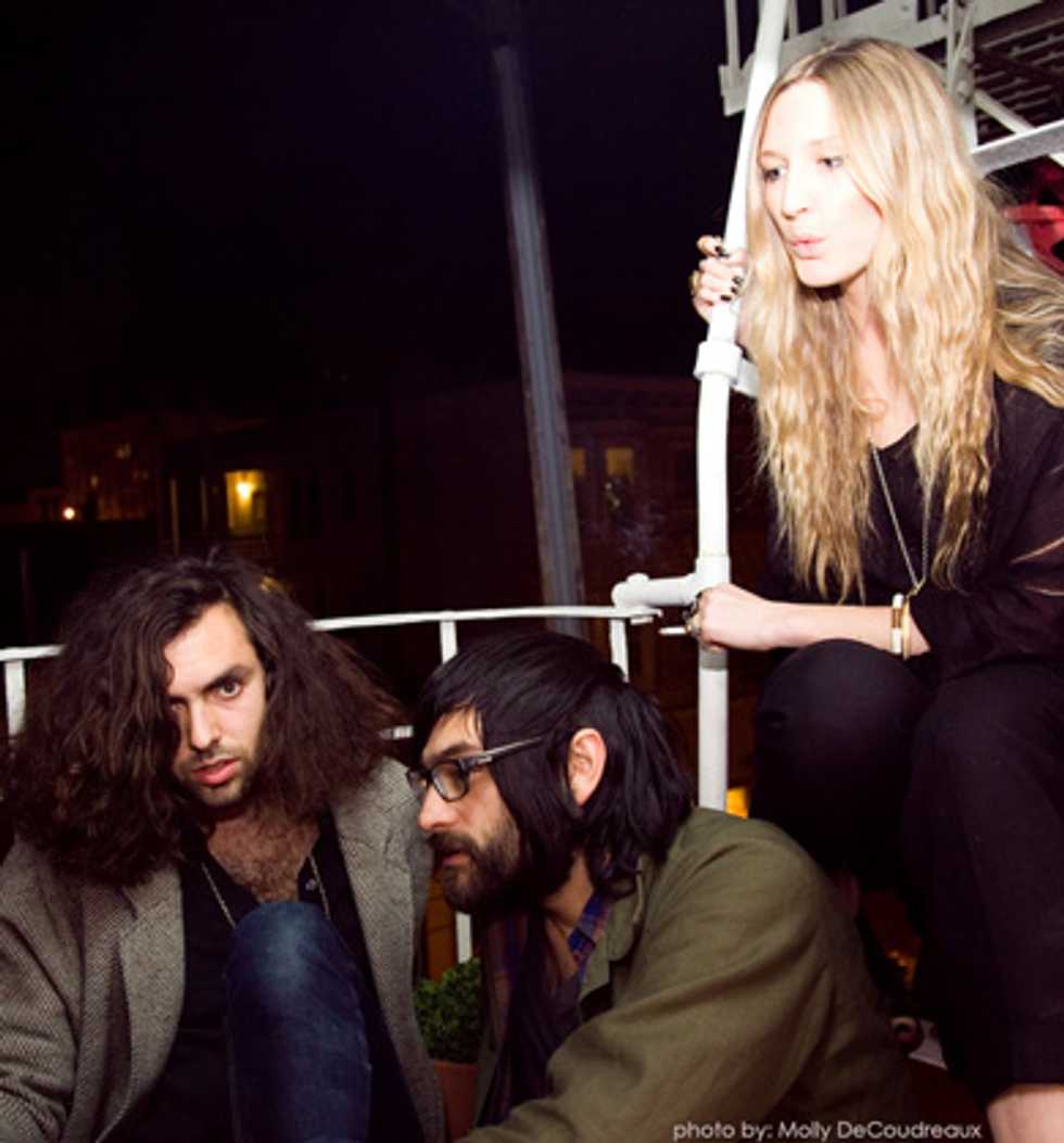 Jams We Love: 7x7's Weekly Playlist