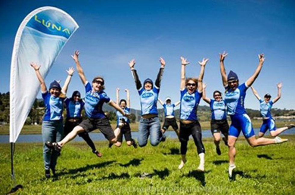 Marin's Biketoberfest A Haven For Locavore Beer Lovers & Bike Nuts