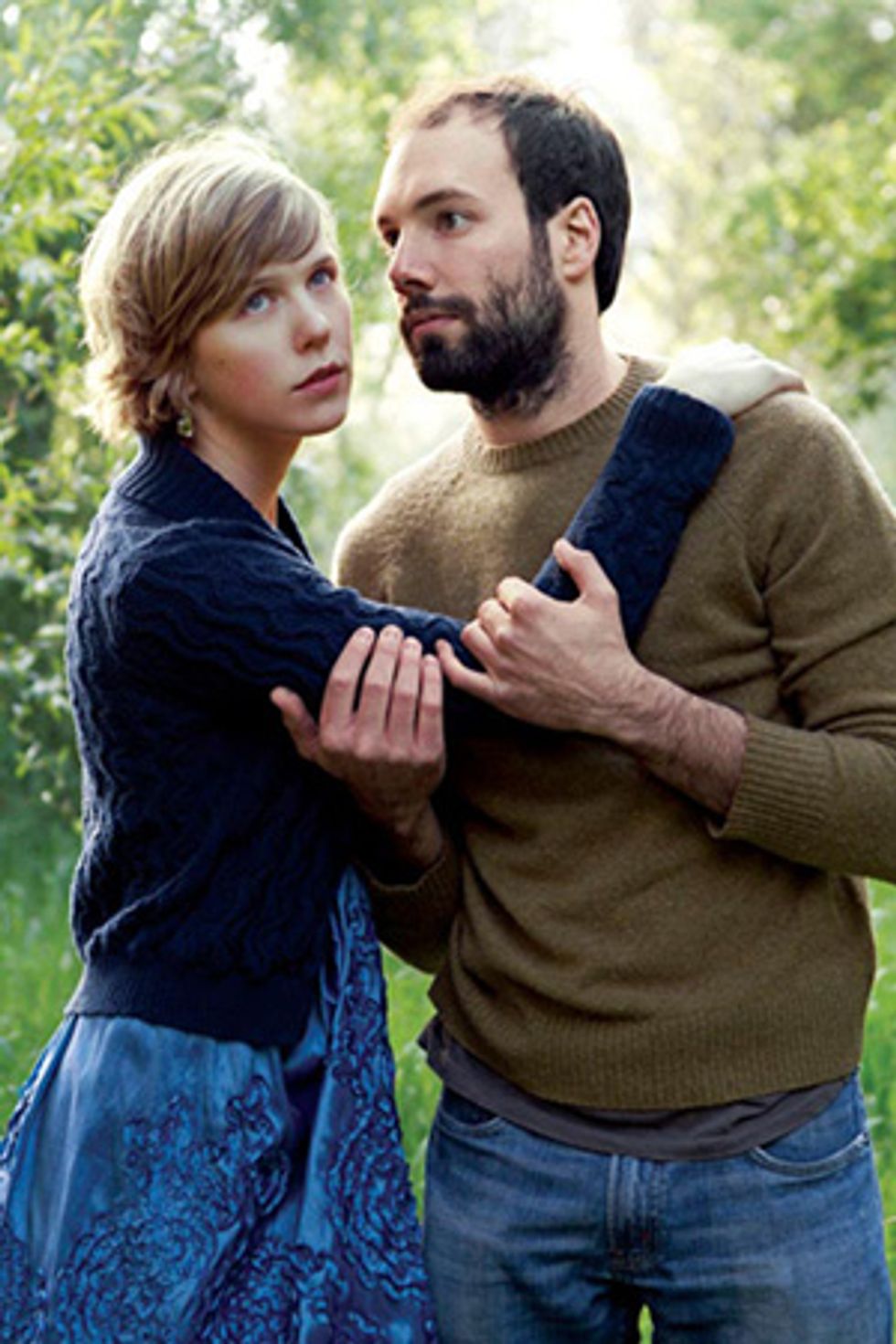 SFJAZZ's Genre-Bending October Lineup Spans Art Pop to Samba