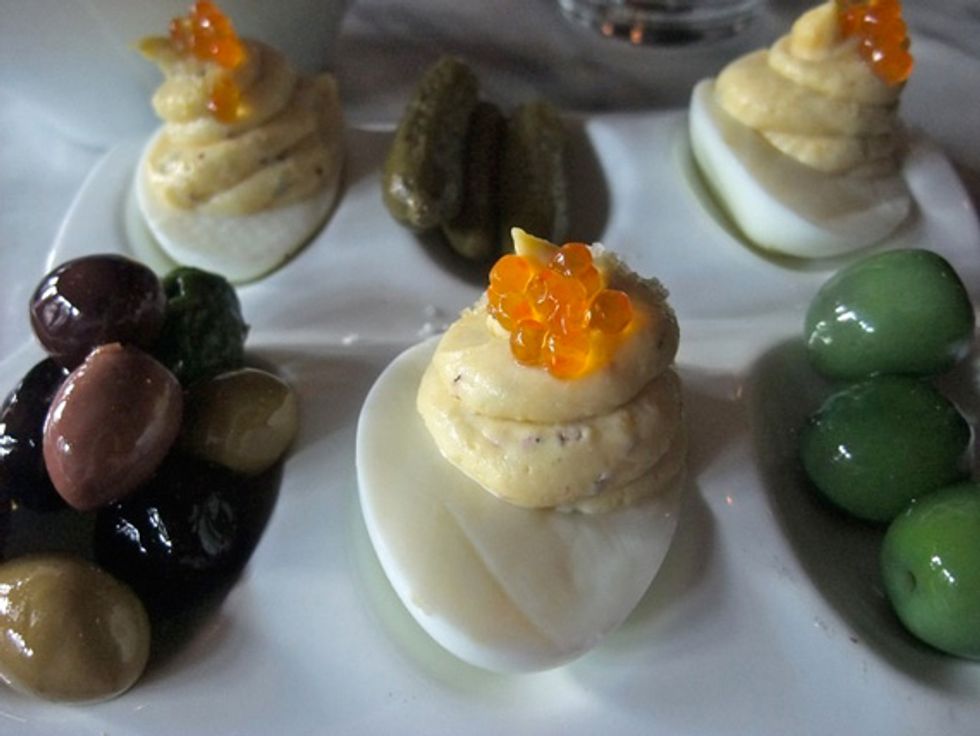 The 10 Best Dishes Under $10 in Russian Hill