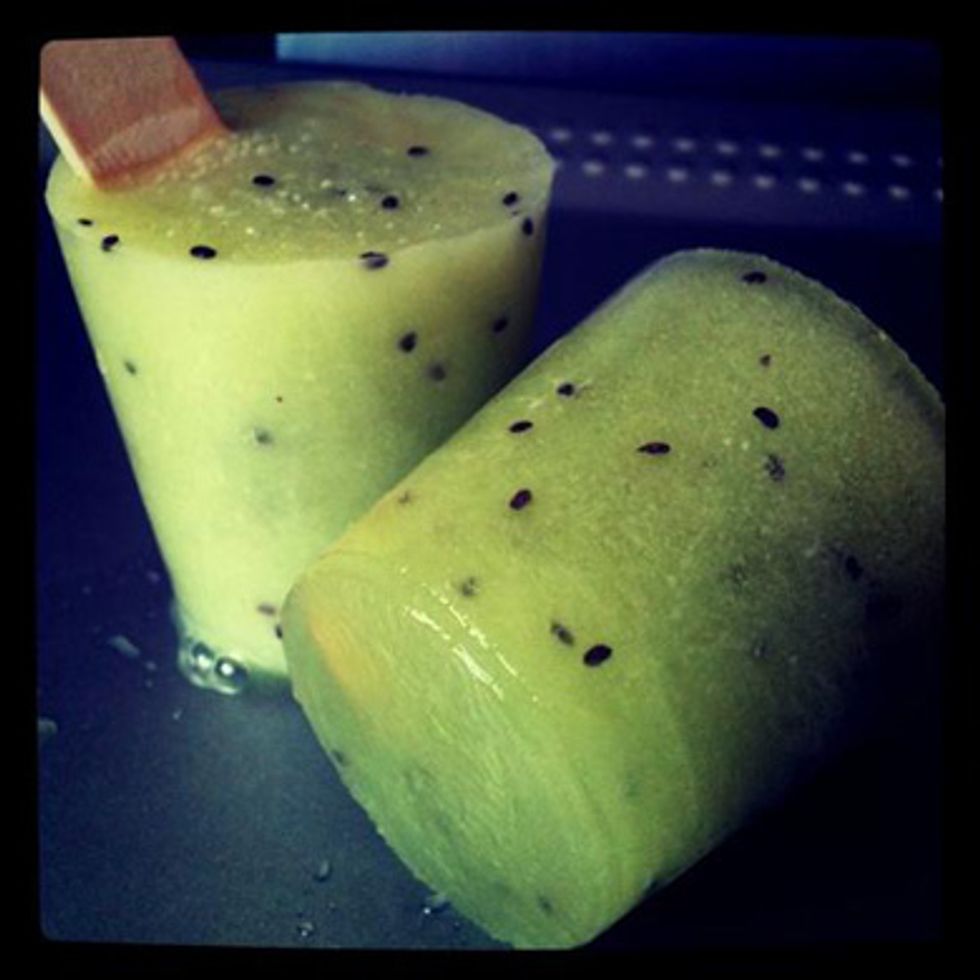 Push Your Lick With San Francisco's Newest Popsicles