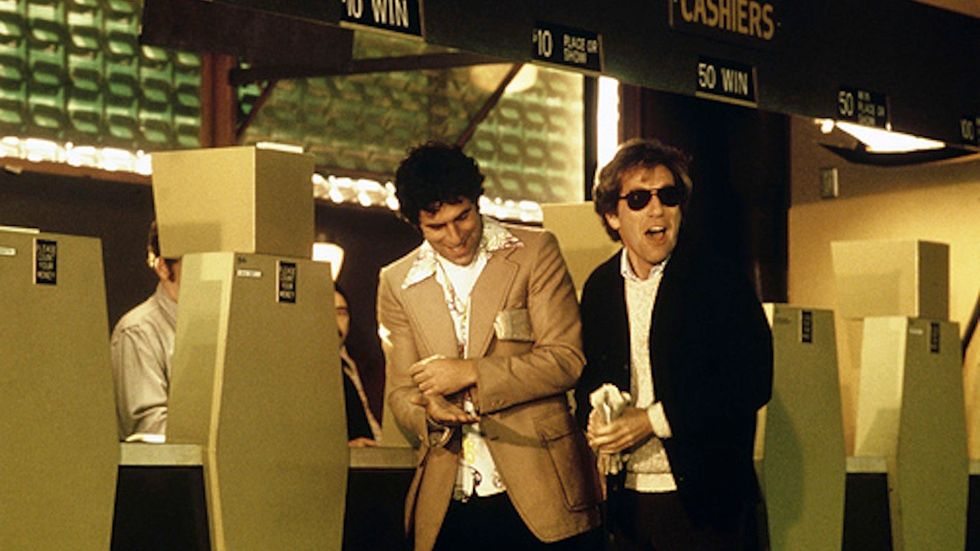 Indie Theater Roundup: 7 Movies to See This Week