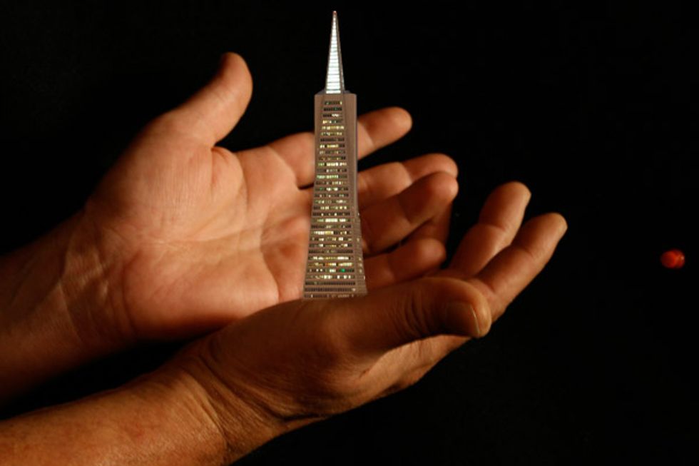 San Francisco's Favorite Charities: Send Us Your Nominations!