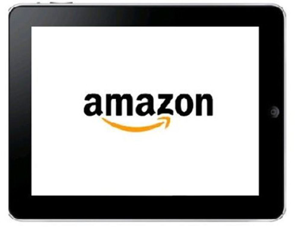 The Buzz Builds Around Amazon's Tablet as a Major Challenge to Apple's iPad