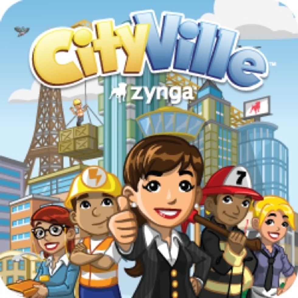 Zynga Partners With Enrique Iglesias to Promote CityVille, the Top Game on Facebook