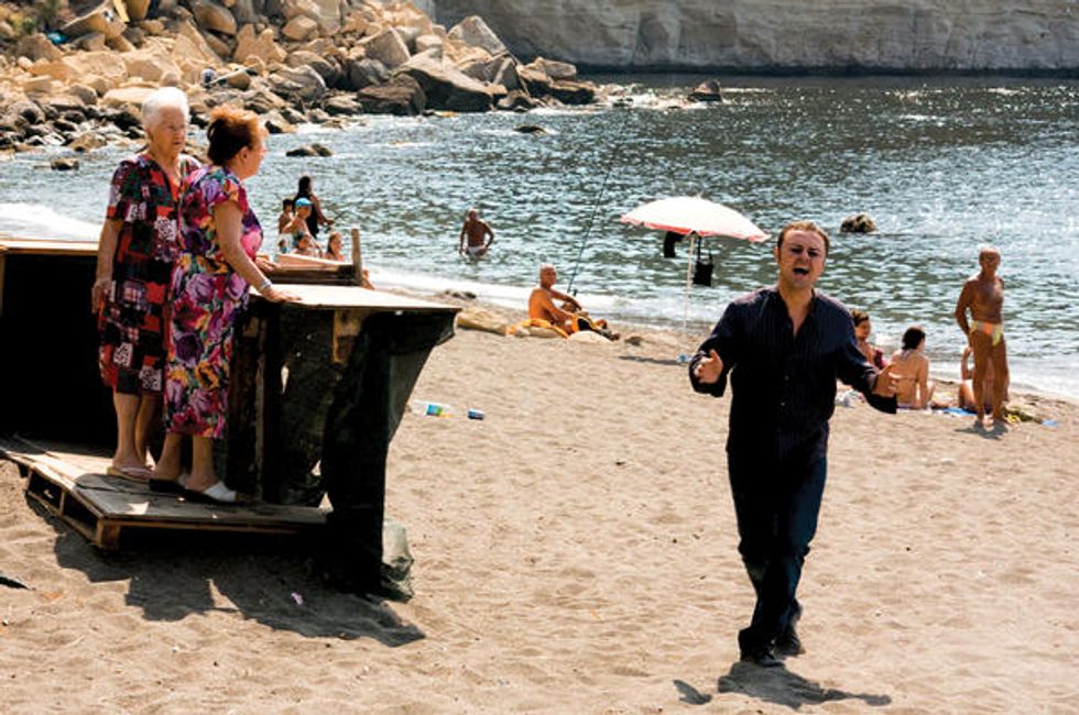 Indie Theater Roundup: 7 Movies to See This Week