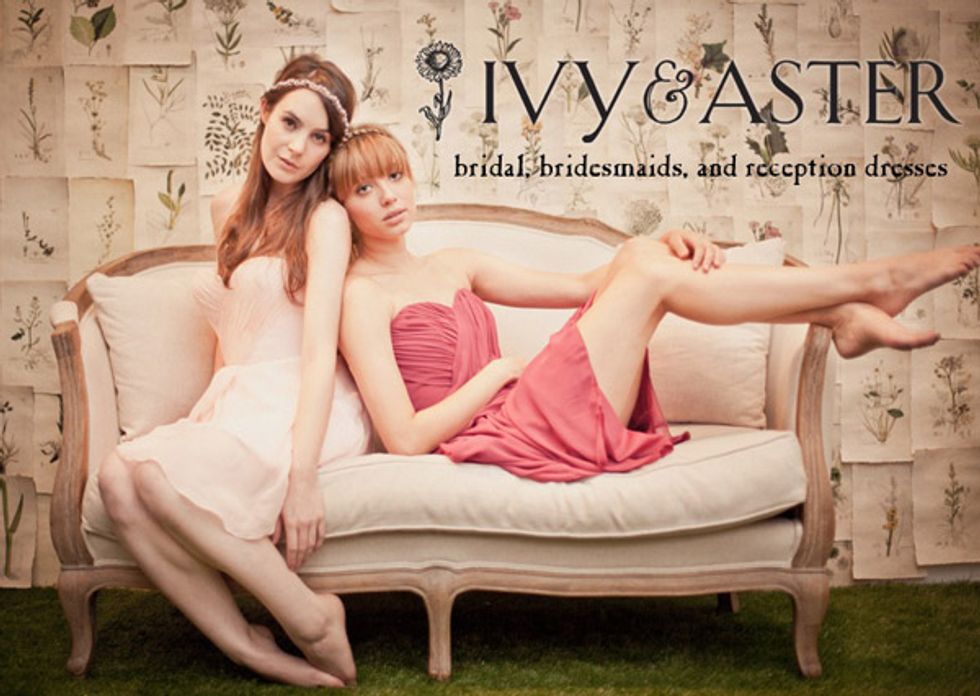 Save These Dates: The Bay Area's October Bridal Events