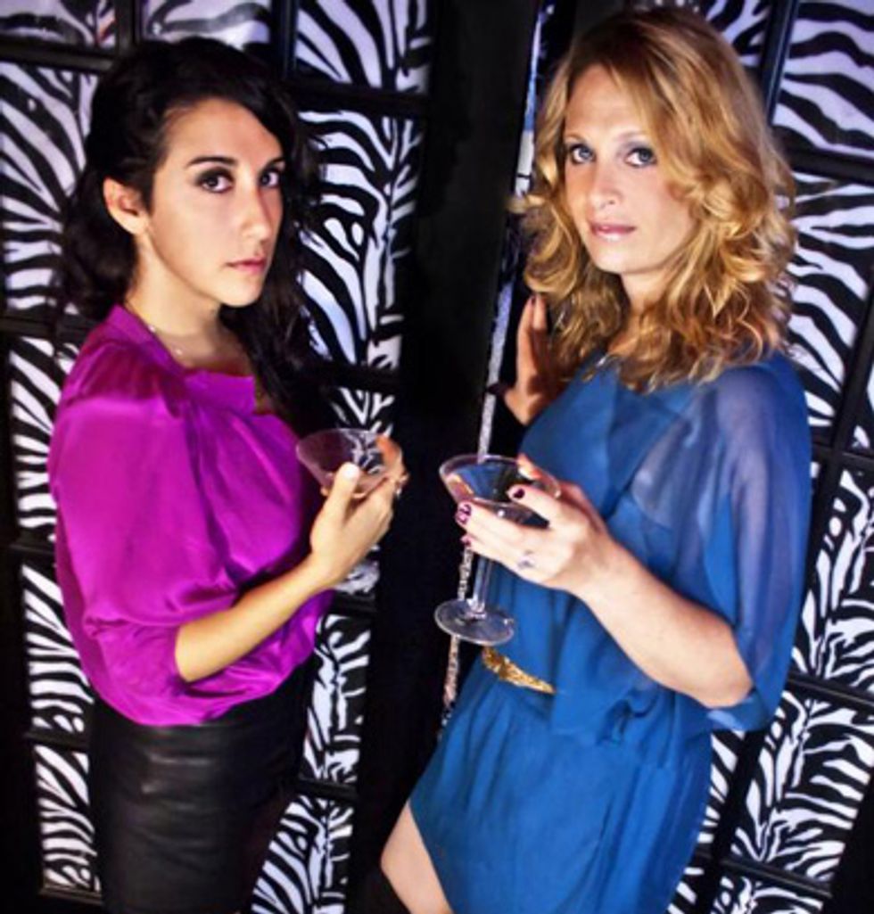 Stripped Stories Standup Showcase at Punchline Distributes Blushes Democratically