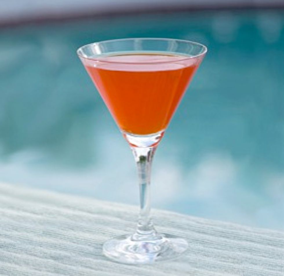 Three Whiskey Cocktails for the DIY Bartender