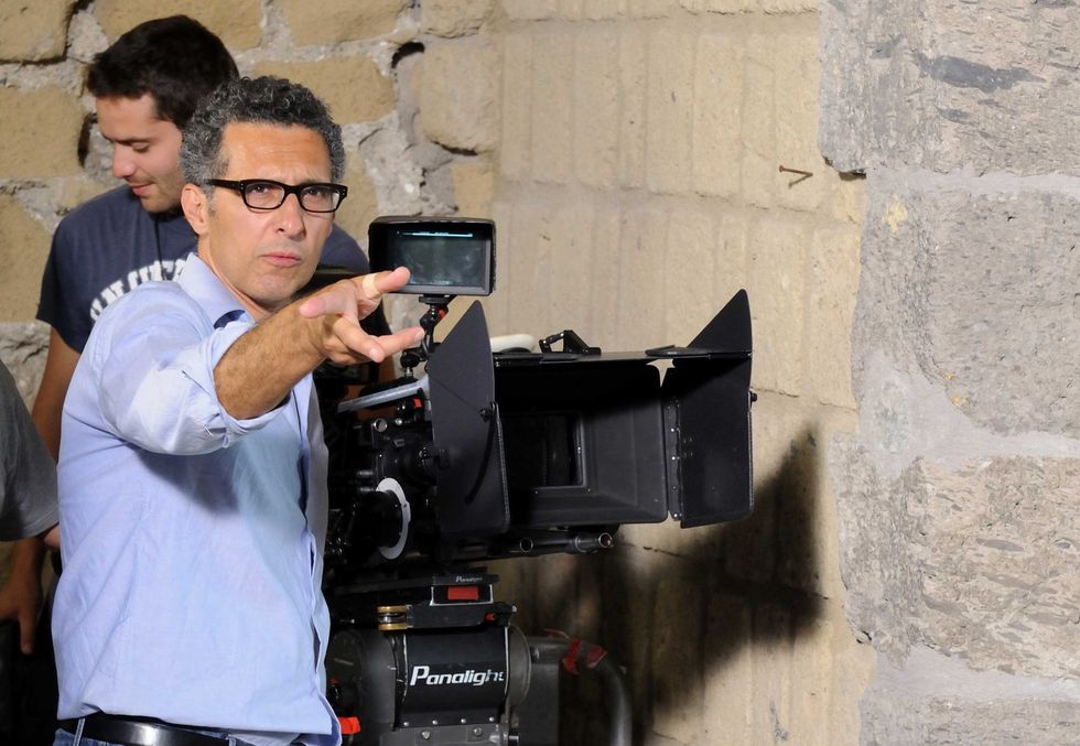 John Turturro Reveals His 'Passione' for Naples at SF Film Society's New Theater