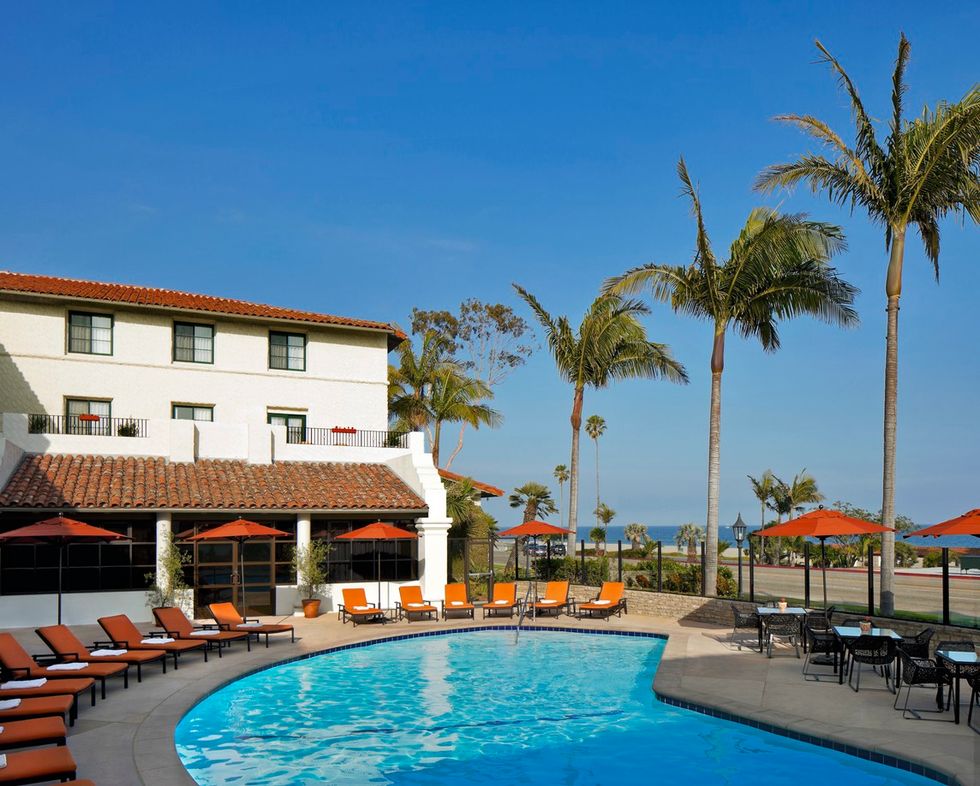 Why You Need to be in Santa Barbara Right Now