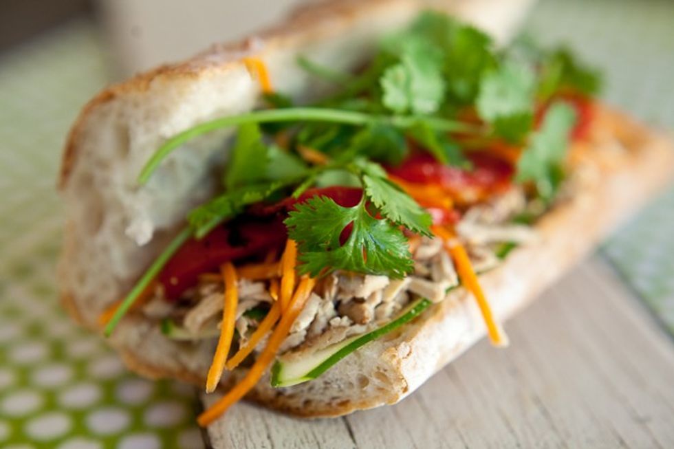 Week in Food: Eater's Choice Awards Names Top Food Truck, and More