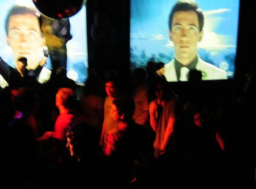 '80s Night at Cat Club Still Rocks