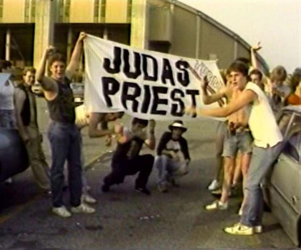 Indie Theater Roundup: 7 Movies to See at Docfest