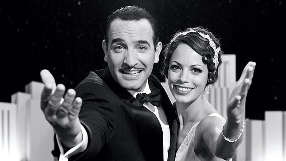 Mill Valley Festival to Close Tonight with Cannes Favorite 'The Artist'