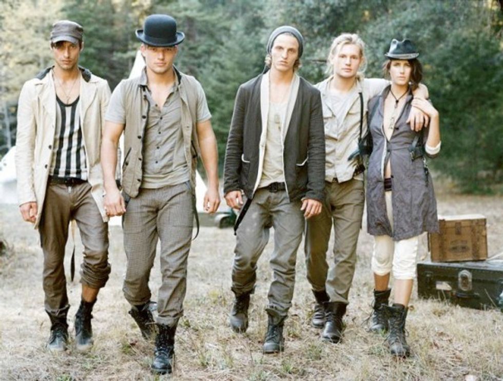 N.I.C.E. Collective Moving Sale this Thursday