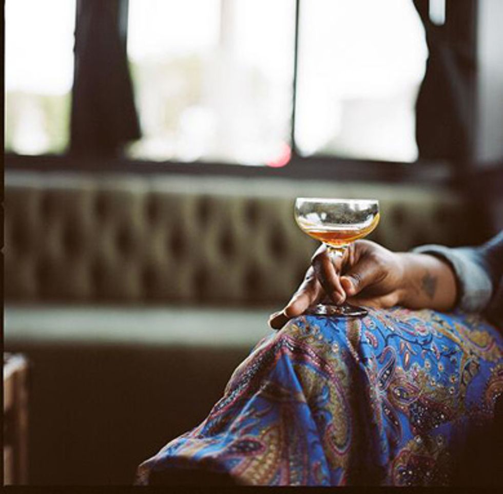 Triple Threat: A Night Out The Castro