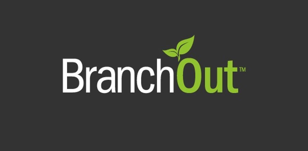 BranchOut Challenges LinkedIn By Bringing Professional Recruiters To Facebook