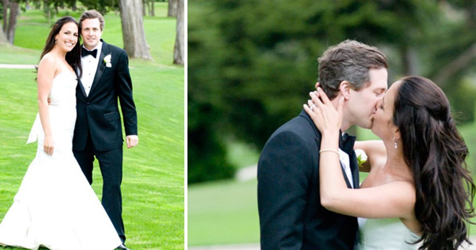 They Started As Friends, They Ended Up As Husband and Wife