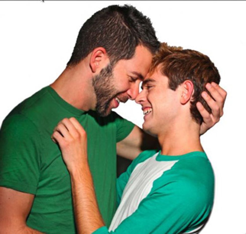 "Making Porn" At Boxcar Theater Skewers The 80s Adult Movie Biz