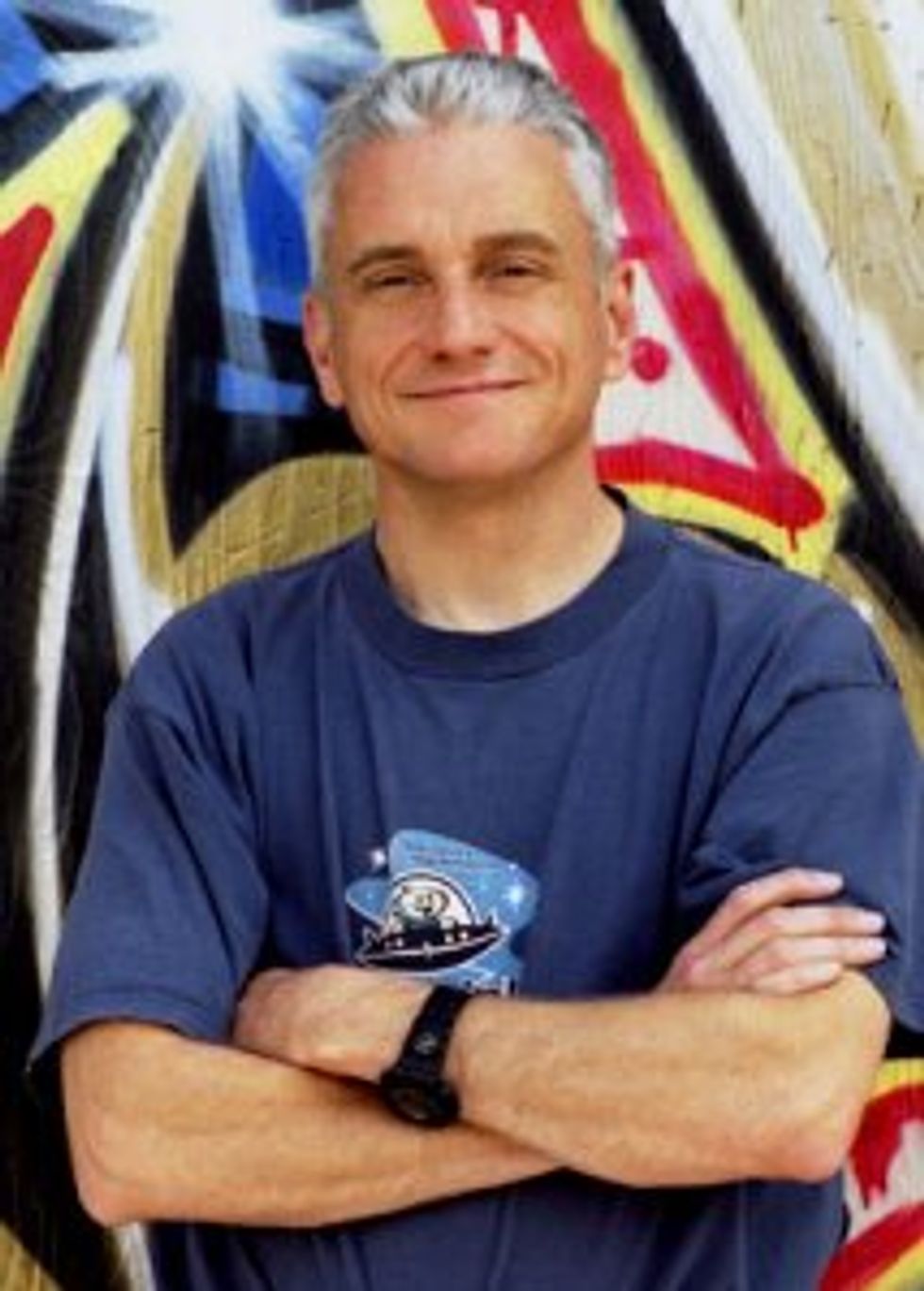 Walking Papers: Passport Art Stroll through the 'Stro This Sunday