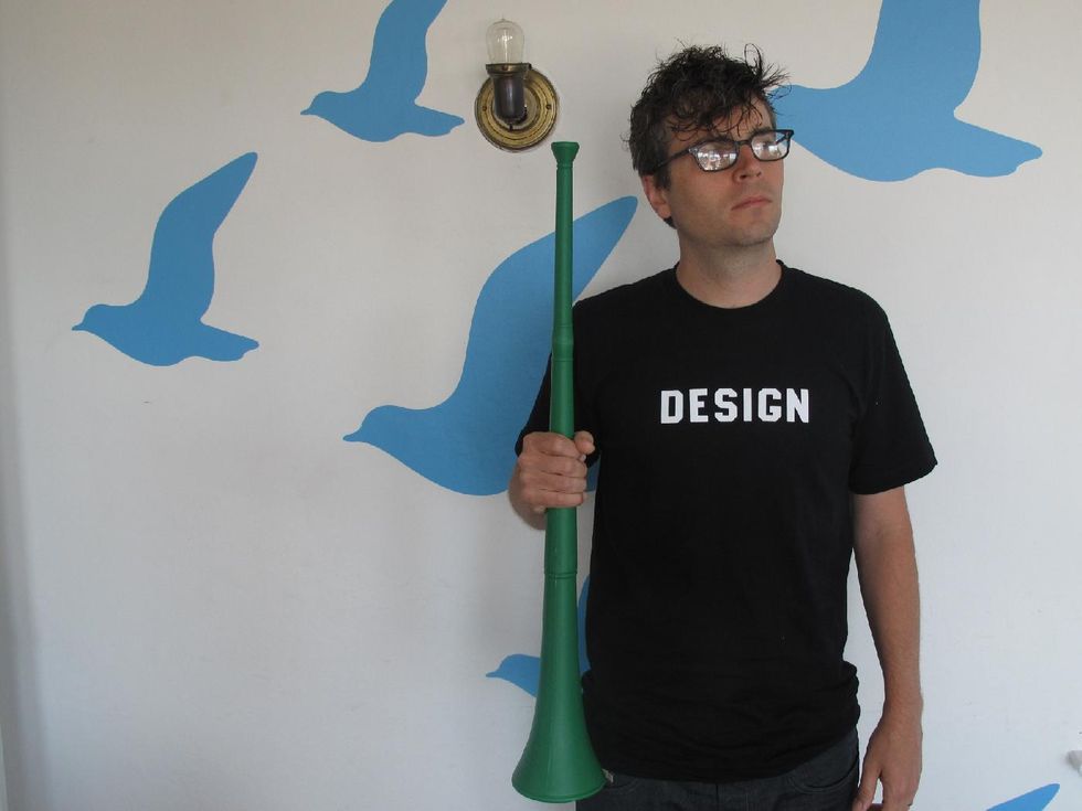 So, You Want to be the Mayor of San Francisco?