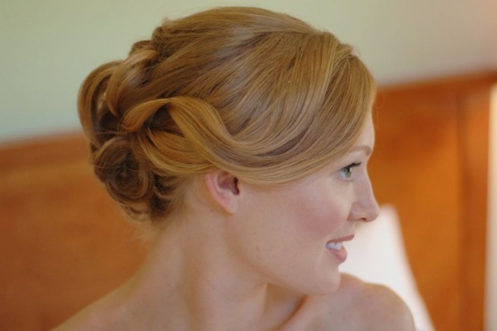 Four of San Francisco's Most Fabulous Wedding Makeup and Hair Artists