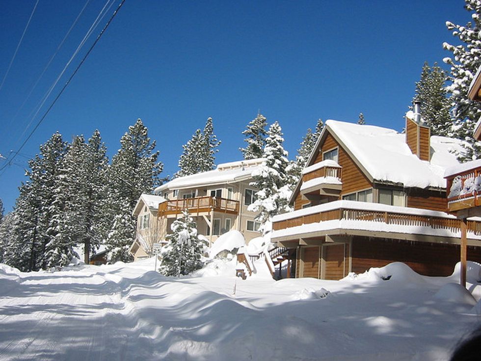 Got Your Ski Lease Yet? Better Hurry Up