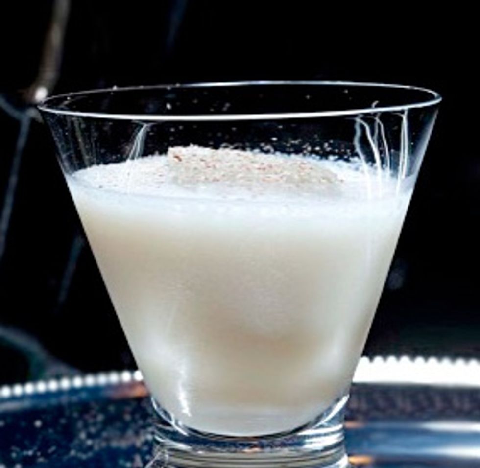 Three Drink Recipes to Celebrate National Cat Appreciation Day