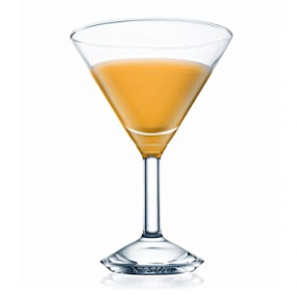 Three Halloween Drink Recipes To Satisfy Your Candy Cravings